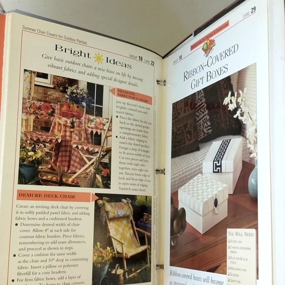 CREATIVE HOME DECORATING Easy Ideas for Home & Herbing 2023 - Picture 7 of 8